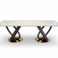 Siena Dining Table