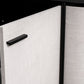 Siena Fabric Buffet
