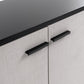 Siena Fabric Buffet
