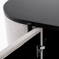 Siena Fabric Buffet