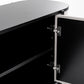 Siena Fabric Buffet