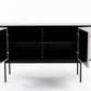 Siena Fabric Buffet