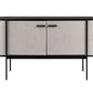Siena Fabric Buffet