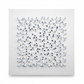 Silent Bloom Wall Art