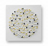 Silent Bloom Wall Art