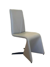 Silver Star Dining Chair