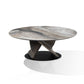 Silver Moon Coffee Table