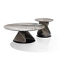 Silver Moon Coffee Table