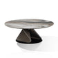 Silver Moon Coffee Table