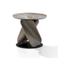 Silver Moon Coffee Table