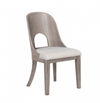 Silver Lining 2 Pack Dining Chair
