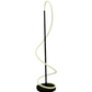 Spiral Glow LED Floor Lamp