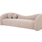 Spring Warmth Sofa