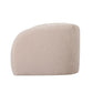 Spring Warmth Sofa