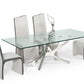 Summer Night Table