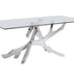 Summer Night Table