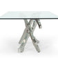 Summer Night Table