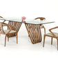 Sun Shadow Table