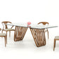 Sun Shadow Table