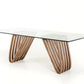 Sun Shadow Table