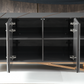 Sunburst Luxe Buffet