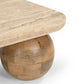 Sunset Glow Coffee Table