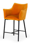 Sunset Luxe Barstool