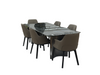 Tapaz Dining Table