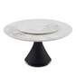 Terra Marble Dining Table