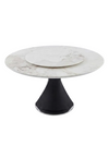Terra Marble Dining Table