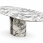 Tezin Marble Dining Table