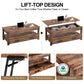 TimberLift Coffee Table