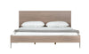 Timberline Modern Bed