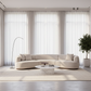 Toffel Sectional