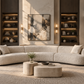 Toffel Sectional