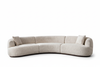 Toffel Sectional
