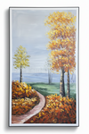 Toscana Autumn Wall Art