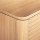 Oak Horizon Nightstand