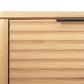 Oak Horizon Nightstand