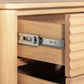Oak Horizon Nightstand