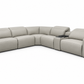 Treviso Power Reclining Sectional