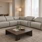 Treviso Power Reclining Sectional