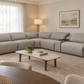 Treviso Power Reclining Sectional