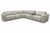 Treviso Power Reclining Sectional
