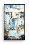 Urban Daydream Wall Art
