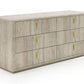 Urban Elegance Dresser