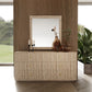 Urban Elegance Dresser