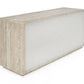 Urban Elegance Dresser