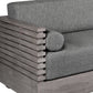 Vivid Outdoor 3-Seater Sofa