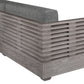 Vivid Outdoor 3-Seater Sofa
